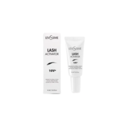 Ossigeno Cremoso Lash Activator 10V 3% 15 ml LeviSsime®