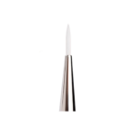 Pennello Sottile in Silicone №18 Zola® - immagine 2