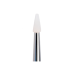 Pennello Triangolare Grande in Silicone №21 Zola® - immagine 2