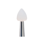 Pennello Triangolare Grande in Silicone №21 Zola® - immagine 3
