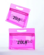 Pochette Rosa Zola® - immagine 2