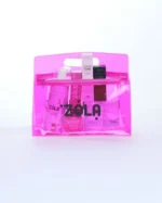 Pochette Rosa Zola® - immagine 3