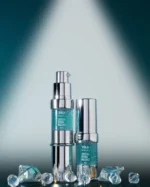 Siero Idratante Ciglia e Sopracciglia Crystal Hydra Balance Zola × Soroka® - immagine 4