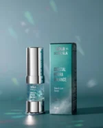 Siero Idratante Ciglia e Sopracciglia Crystal Hydra Balance Zola × Soroka® - immagine 3